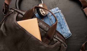 Bag Fashion Comeback: Modern Interpretations of Vintage Style